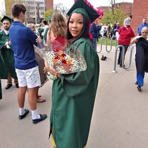 Meet your Posher, Fantasia